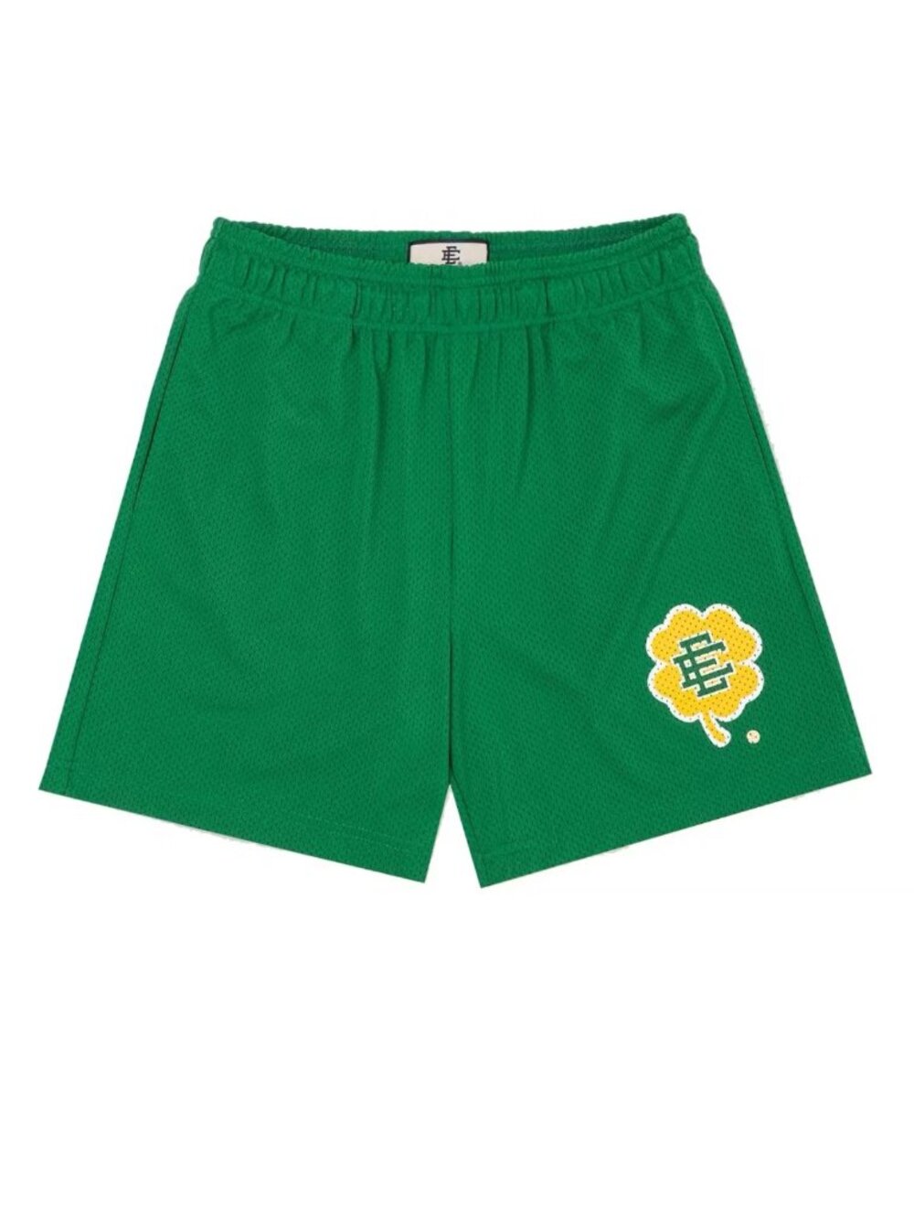 Eric Emanuel EE Basic Short Kelly Green Medium SS23 BRAND NEW IN HAND